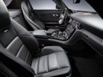Mercedes-Benz SLS AMG 2010 года